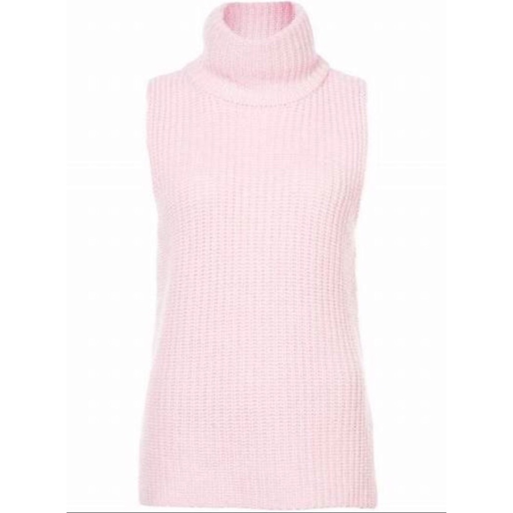 NOVIS The Garfield Sweater Cashmere wool blend